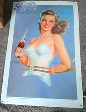 Retro vintage pepsi gebraucht kaufen  Netphen