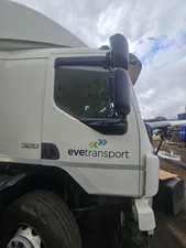 Volvo 2017 euro for sale  MIRFIELD