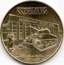 Monnaie paris carentan d'occasion  Saint-Maur-des-Fossés