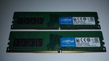 Crucial 16gb lot for sale  Cary
