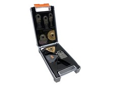 Kit accessoires fein d'occasion  Expédié en France