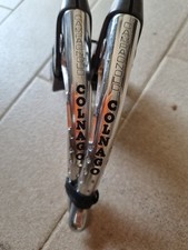 Leve freno campagnolo usato Leve freno campagnolo usato  Venezia