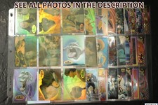 1990s trading card for sale  Pittsfield