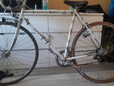 Vélo peugeot py10 d'occasion  Sarcelles