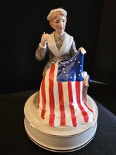 Betsy ross god for sale  Rochester