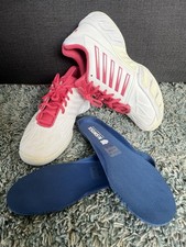 Swiss damen tennisschuh gebraucht kaufen  Westerrönfeld