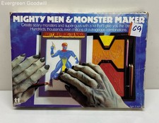 Vintage tomy mighty for sale  Seattle