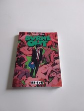 Burne out bd d'occasion  Duclair