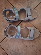 Geox respira italian gebraucht kaufen  Rielasingen-Worblingen