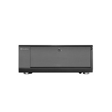 Silverstone gd10 htpc usato Silverstone gd10 htpc usato  Roma