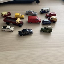 Trackside vehicles model for sale  WORKSOP