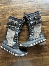 Sorel 8.5 conquest for sale  Portland
