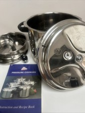 Judge stainless steel for sale  ASHINGTON