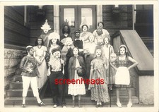 C1930s halloween photo for sale  West Chester