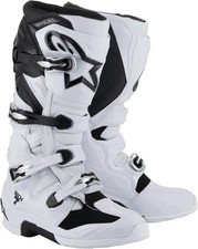 Stivali alpinestars tech usato  Italia