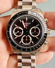 Tissot pr516 mechanical usato  Cosenza