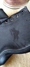 New men leather for sale  La Porte