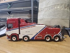 Wsi scania recovery for sale  BISHOP'S STORTFORD