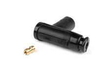 Zündkerzenstecker stage6 schw gebraucht kaufen Zündkerzenstecker stage6 schw gebraucht kaufen  Deutschland