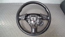 Lederlenkrad honda accord gebraucht kaufen  Warendorf