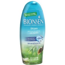 Bionsen doccia 250 usato  Battipaglia