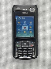 Nokia n70 music usato  Este
