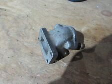 Bultaco intake manifold for sale  LEICESTER