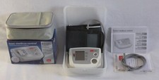 Boso medicus control gebraucht kaufen  Deutschland