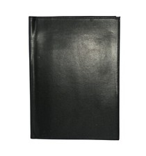 Gerald genta booklet for sale  New York