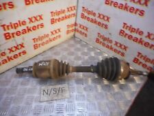 Bfd004019 2006 nissan for sale  BRADFORD