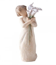 Willow tree figur gebraucht kaufen  Sonnenstein
