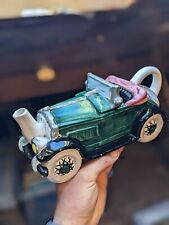 Vintage teapot car for sale  ILFORD