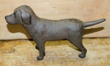 Cast iron chocolate for sale  Grand Saline