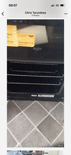Gas cooker stoves for sale  SHEFFIELD