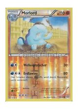 Morlord reverse holo gebraucht kaufen  Dreieich