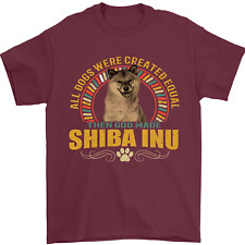 Shiba inu dog d'occasion  Expédié en Belgium