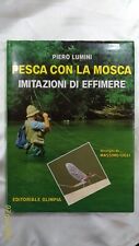 Imitazioni effimere pesca usato  Arezzo