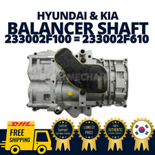 Genuine oem hyundai d'occasion  Expédié en Belgium