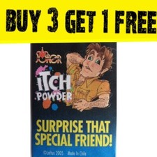 Itch powder prank for sale  Northport