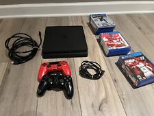 4 playstation console for sale  Lincoln