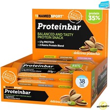 Named sport proteinbar usato  Vigasio