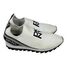 Dkny damen sneaker gebraucht kaufen  Wörth am Rhein