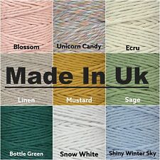 Eco friendly 5mm for sale  WISBECH