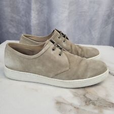 Prada suede casual for sale  Lynwood