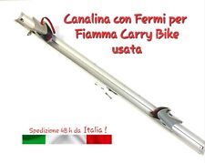 Canalina guida portabici usato  Matelica