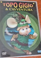 Dvd raro topo usato  Roma