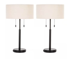 Merra black table for sale  Indianapolis