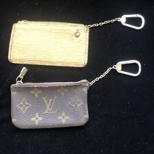 louis vuitton coin pouch for sale  Uniondale