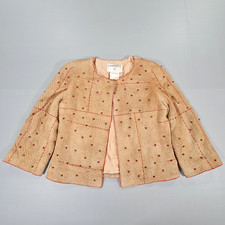 Chanel womens jacket for sale  LONDON