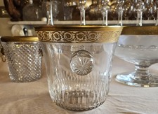 Antico secchiello champagne usato  Roma